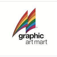 graphic art mart virginia|Graphic Art Mart Pty Ltd .